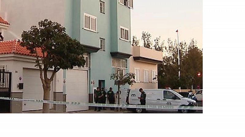 Encuentran a una mujer y su pareja muertos en su casa de Gran Canaria en un presunto caso de violencia de género
