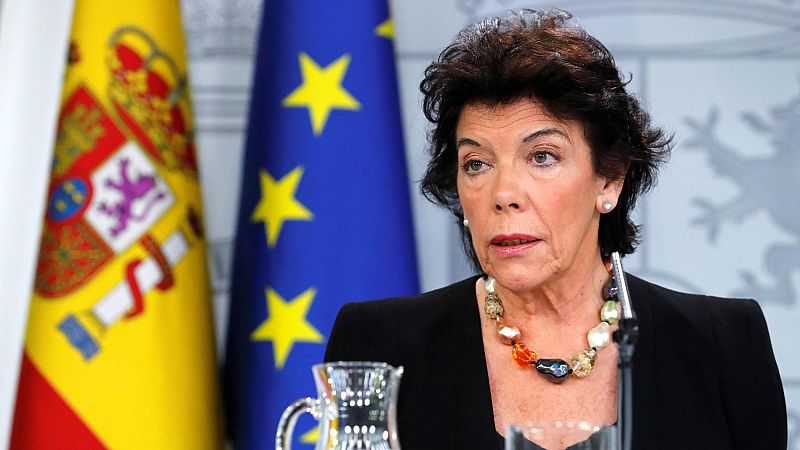 España traslada a la ONU su "malestar" por el informe que condena la prisión de los independentistas catalanes