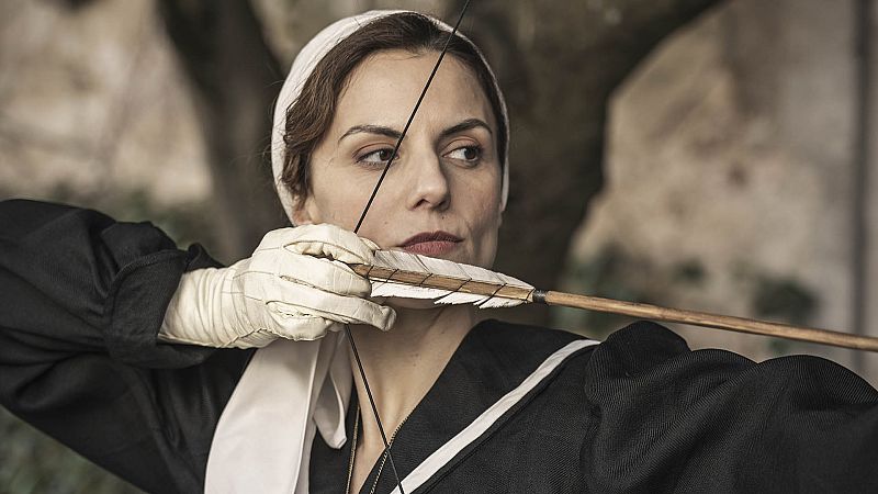 Melina Matthews: "Carmen viene a la Academia a liar las cosas"