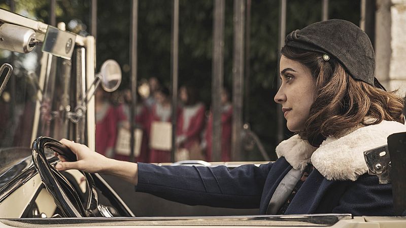 Macarena García: "Manuela va a decidir qué quiere de verdad"