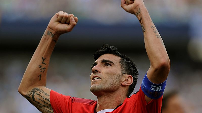 Muere José Antonio Reyes en un accidente de tráfico