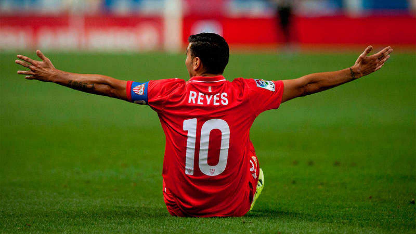 El mundo del deporte, conmocionado y "con el corazón roto" por la muerte de Reyes | Ver