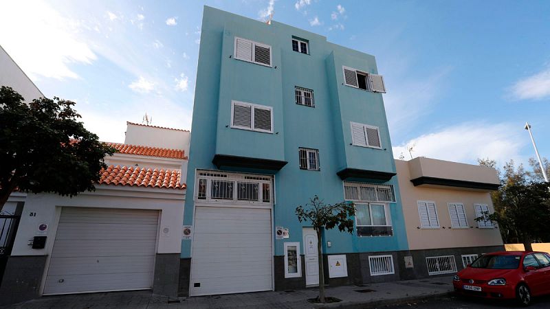 La autopsia revela que el hombre fallecido en Agüimes mató primero a su pareja y luego se suicidó