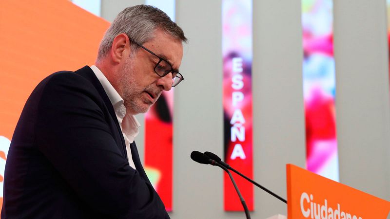 El PP plantea reuniones por separado con Vox y Ciudadanos