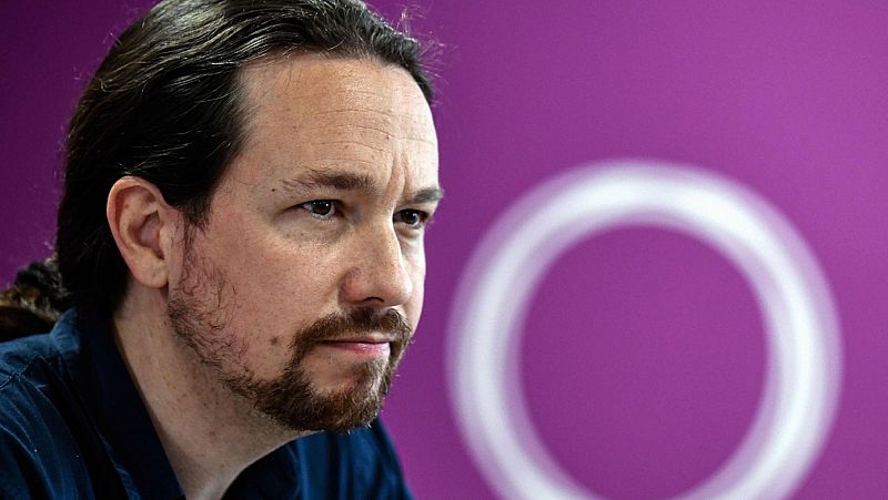 Iglesias convoca este sábado el Consejo Ciudadano Estatal de Podemos para abordar el 26M