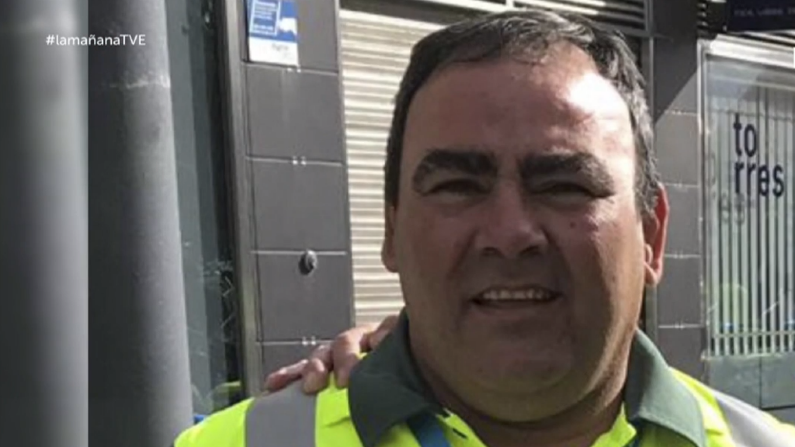 Investigan a una cuarta persona por la muerte de un guardia civil | Ver