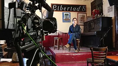 'Cachitos de hierro y cromo' repasa medio siglo de canción de autor en España