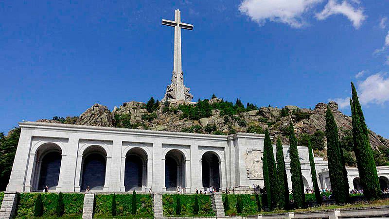 La batalla judicial, la fecha y otras preguntas y respuestas sobre la exhumación de Franco