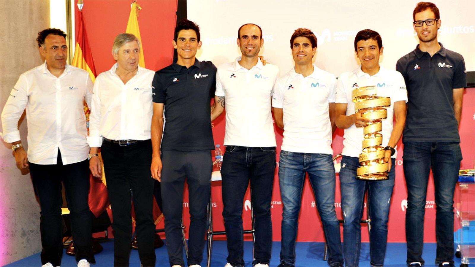 Ya hay equipos que estarían dispuestos a ofrecerle 10 veces mas de lo que cobra el ecuatoriano en el Movistar.