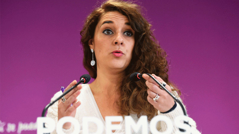 Podemos admite que "tiene que hacer autocrítica" pero descarta un Vistalegre III