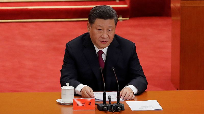 China emite una alerta sobre viajes a EE.UU. en la que advierte de "tiroteos, atracos y robos"