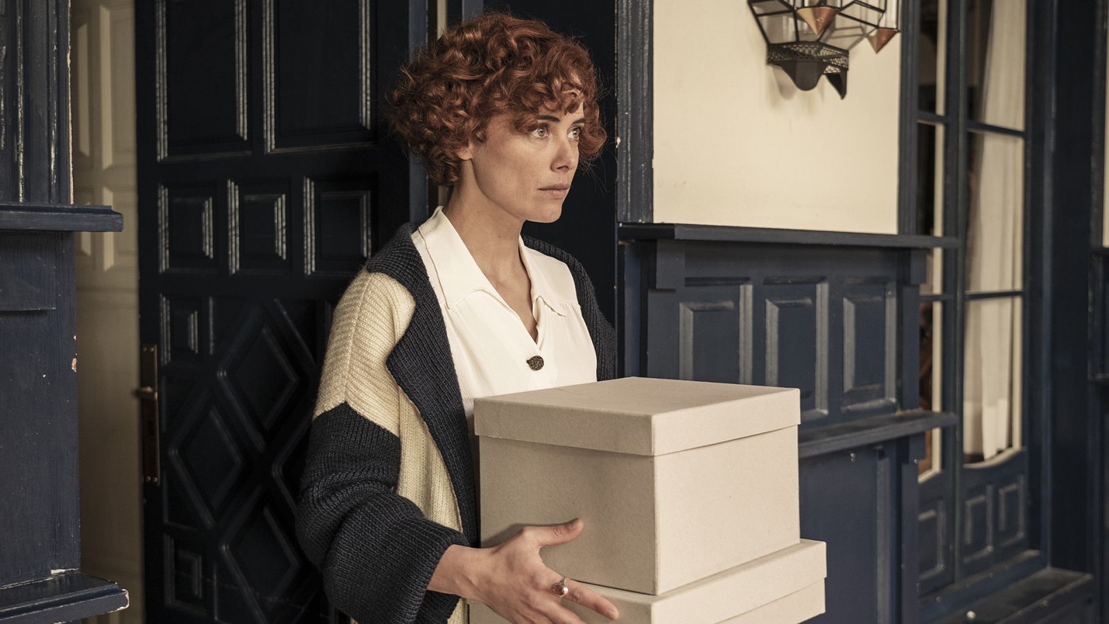 La otra mirada - La casa de Teresa - La otra mirada | Ver