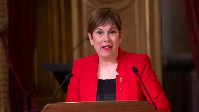 Las mañanas de RNE con Íñigo Alfonso - Barkos acusa a UPN de usar a Navarra como "moneda de cambio en Madrid" - Escuchar ahora