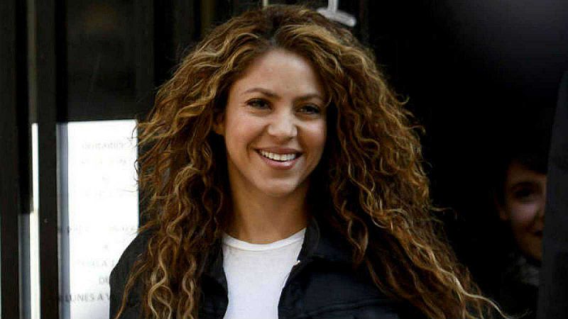 Shakira, investigada por presunto fraude fiscal, declara que no tiene deudas con Hacienda