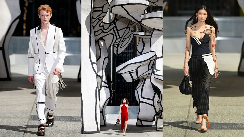 Monse y sus 'monseismos' invaden Manhattan