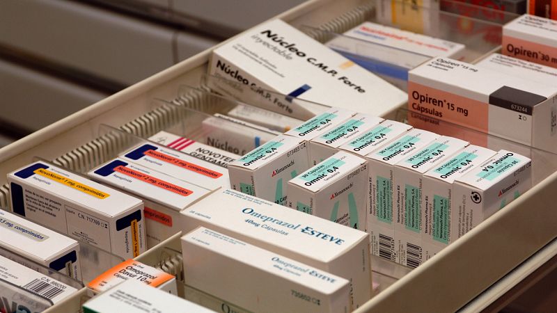 La AIReF propone establecer tramos en el copago de medicamentos según la renta