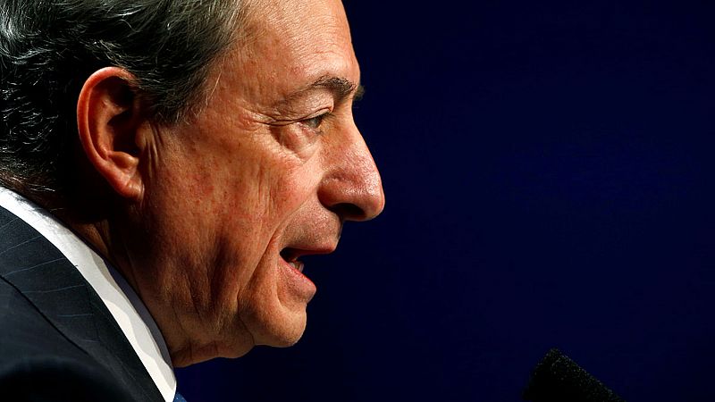 El BCE aplaza la subida de tipos hasta junio del año que viene ante el empeoramiento de la economía