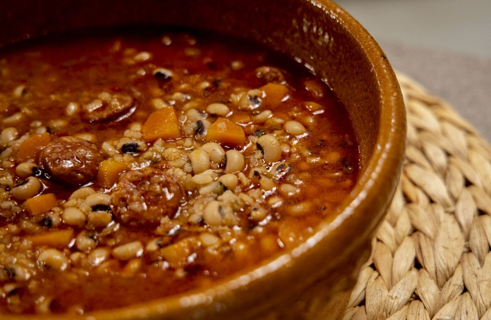 "Carillas con arroz" de Dani García | Ver