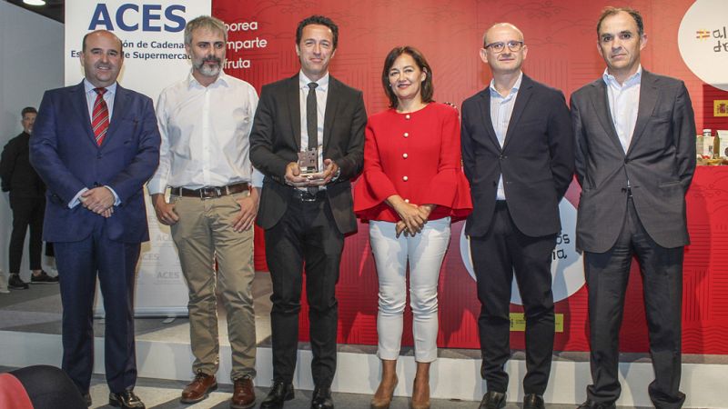 'Aquí la Tierra', premio a la mejor labor en medios ACES 2019