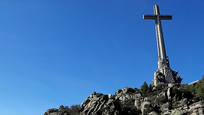 La resignificación pendiente del Valle de los Caídos o cómo transformar un monumento para explicar el pasado