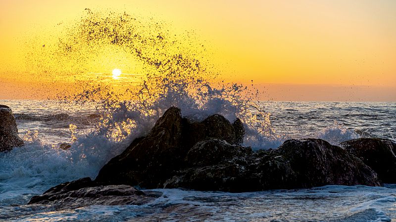 ¿Cómo está afectando el cambio climático a los océanos?