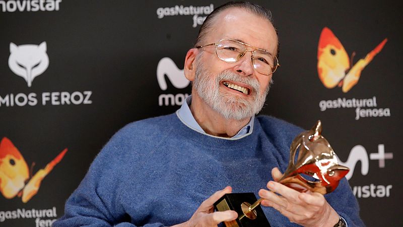 Muere Chicho Ibáñez Serrador a los 83 años