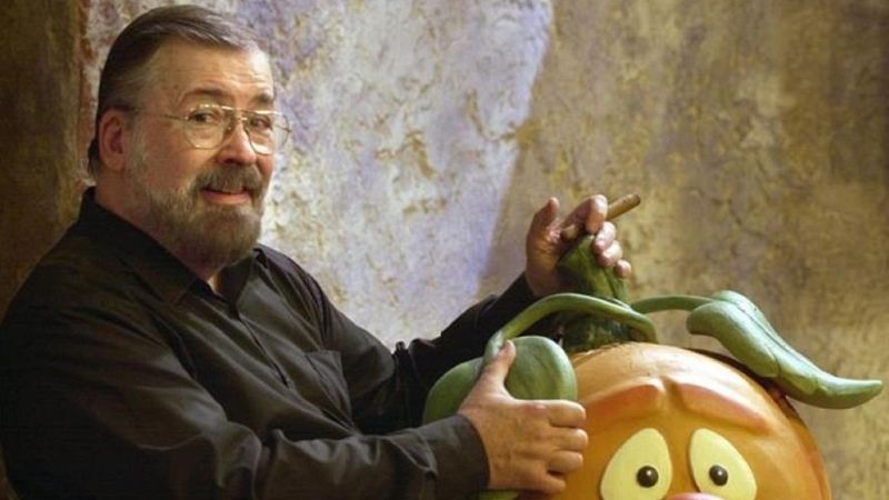 RTVE homenajea a una de sus grandes leyendas: Chicho Ibáñez Serrador