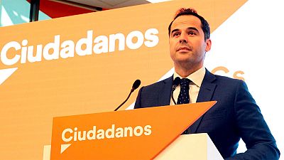 Ciudadanos abre la puerta a un pacto con el PSOE en Castilla y Len