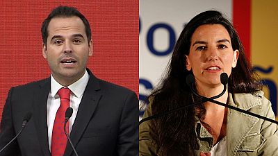 Los lderes de Cs y Vox en Madrid se renen por primera vez tras las elecciones del 26M