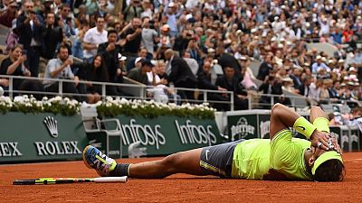 Tablero deportivo - Rafa Nadal gana su 12º Roland Garros - Escuchar ahora