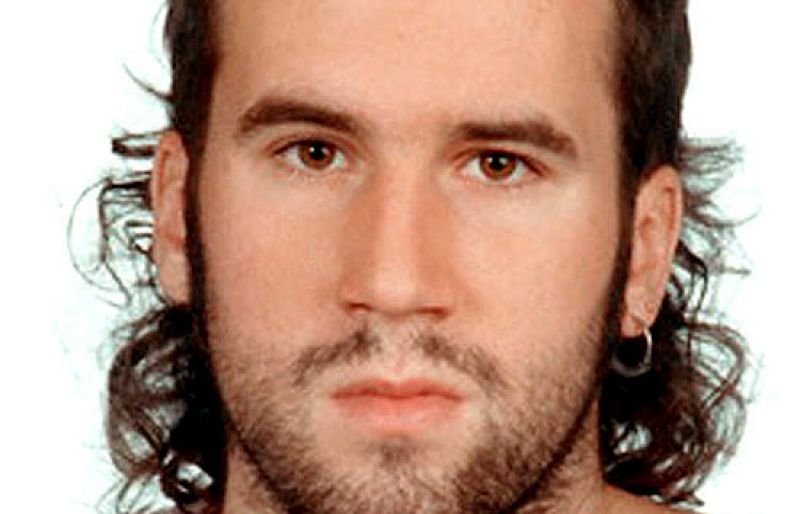 Detienen en Francia a Garikoitz Aspiazu, 'Txeroki', presunto jefe militar de ETA