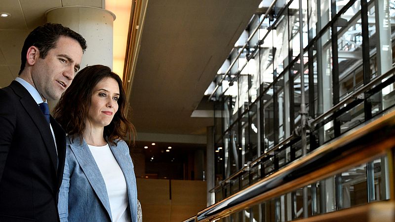 El PP corrige a Ayuso y se cierra a una abstención en la investidura de Sánchez: "La vamos a dificultar"