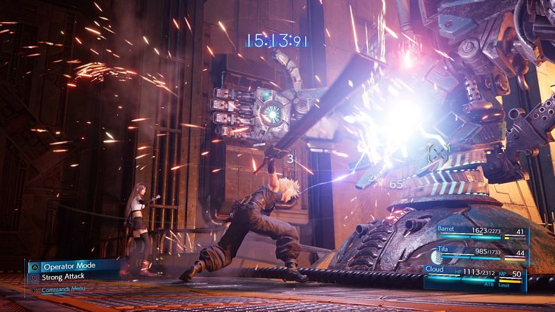'Marvel's Avengers' y 'Final Fantasy VII', las bazas de Square Enix en el E3