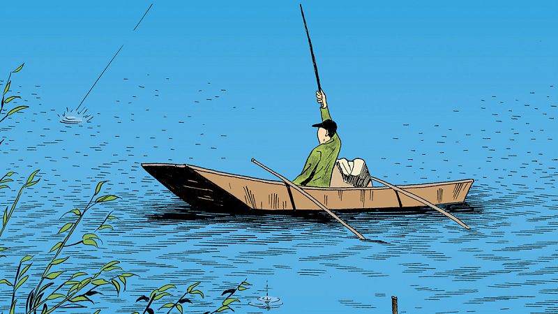 Cinco mangas inolvidables para la Feria del  Libro de Madrid