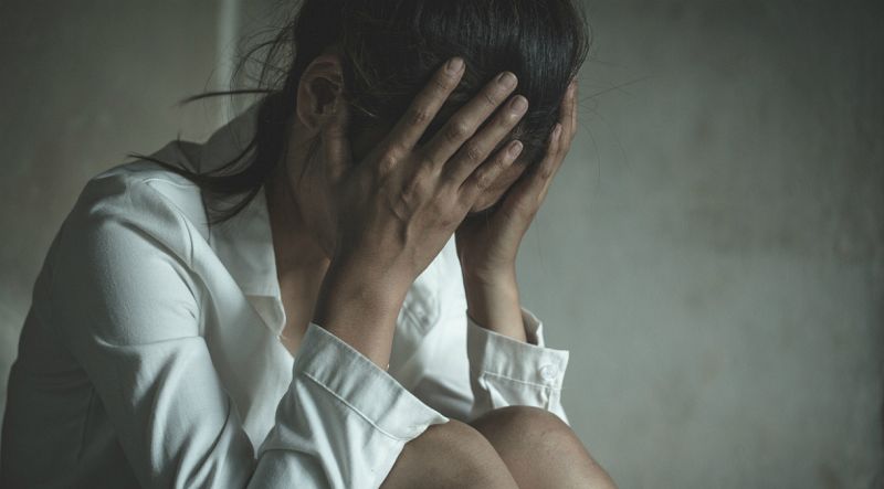 Los puntos negros de la violencia machista: Melilla y Almería marcan la tasa más alta de asesinatos de mujeres