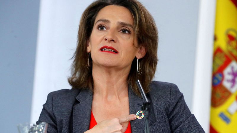 Ribera critica que las eléctricas no sacan partido a los contadores inteligentes