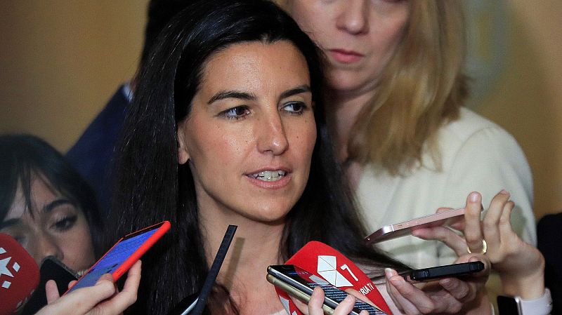 PP y Vox firman un preacuerdo de gobernabilidad en la Comunidad de Madrid y Ciudadanos se desmarca