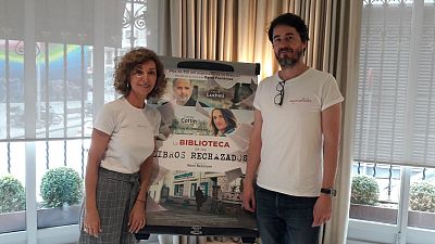 De película - Los hombres de negro aterrizan en De Pelicula - 15/06/19 - escuchar ahora