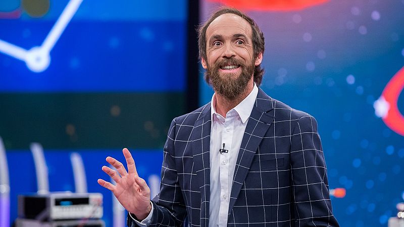 Momentos para recordar en la quinta temporada de Órbita Laika