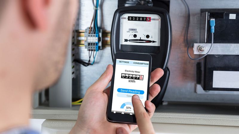 La bajada de la luz lleva el IPC de mayo al 0,8%, su nivel más bajo desde enero de 2018