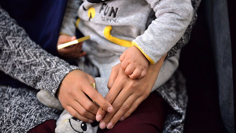 Una de cada cinco personas que viven en una zona de conflicto tiene problemas de salud mental