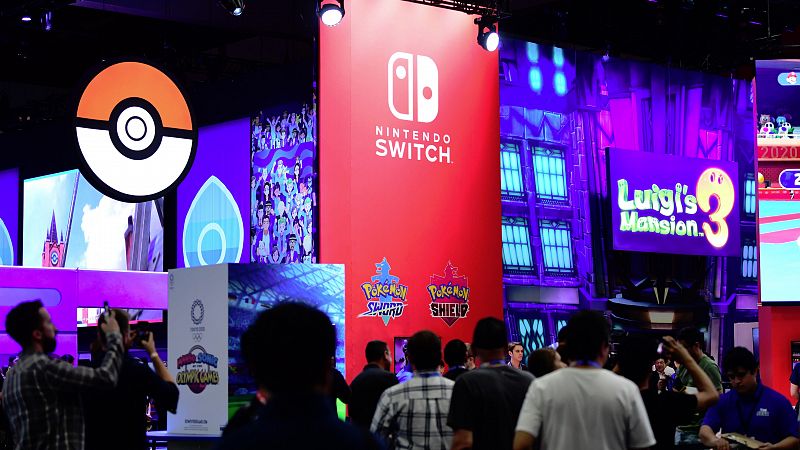 Nintendo brilla en el E3 con 'Zelda', 'Animal Crossing' y 'Luigi's Mansion'