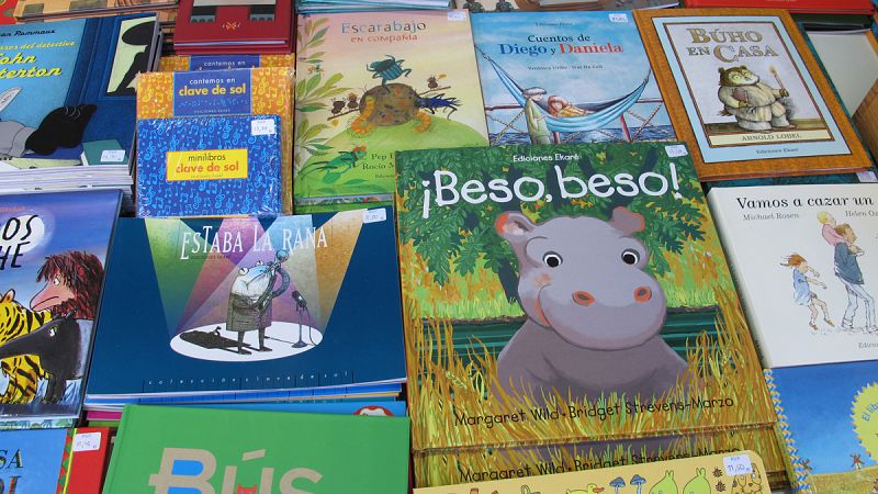 Lo que esconden los álbumes ilustrados: tesoros artísticos y literarios para todas las edades