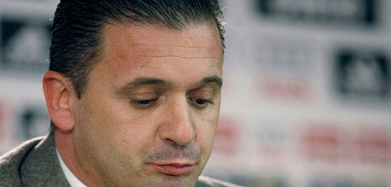 Mijatovic en Radiogaceta, envía tus preguntas