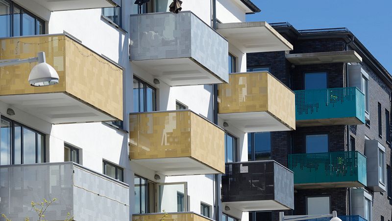 El 'stock' de vivienda nueva baja a casi 460.000 inmuebles en 2018 y se sitúa en mínimos de once años