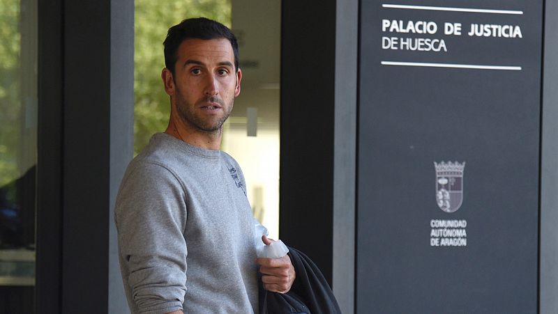 El Deportivo abre expediente a Íñigo López