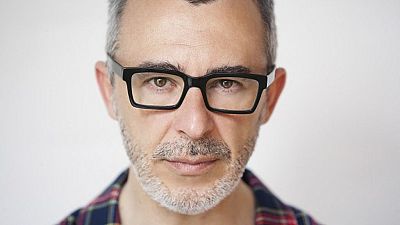 Paco Tomás, presentador de «Wisteria Lane», Premio Triángulo 2019