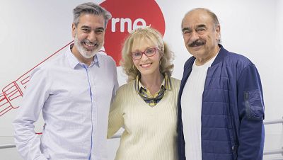 Memoria de delfín - Aplauso (TVE, 1978-1983): la revista musical donde todo era posible - 15/06/19 - escuchar ahora