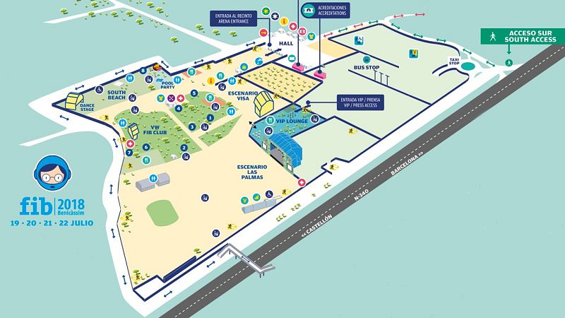 Escucha la final de Proyecto Demo 2019