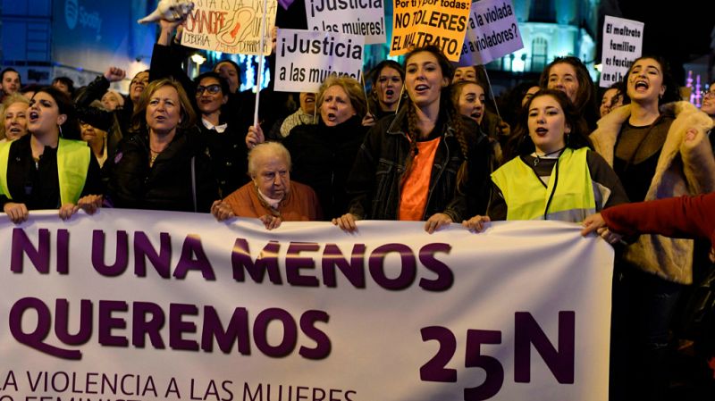 El miedo, la culpabilidad, la vergüenza... ¿Por qué las víctimas de violencia de género tardan en denunciar?